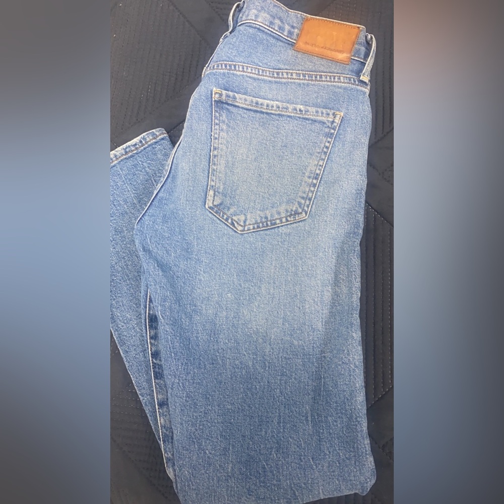 Citizens of humanity jeans